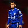 Liga Inggris, Pemain Thailand Masuk Skuad Leicester untuk Laga Kontra Man City