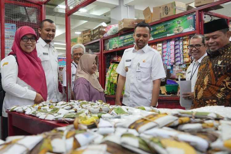 Wakil Bupati Klaten Benny Indra Ardhianto Meninggal Dunia di Usia 33 Tahun