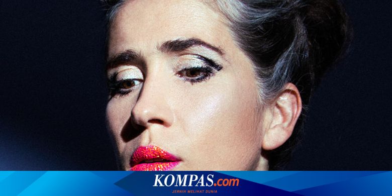 Just for now imogen heap. Just for now imogen heap