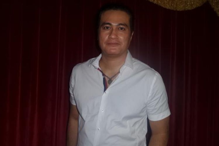 Bicara Penyebab Perceraian Paling Umum, Adjie Pangestu Singgung soal Orang Ketiga