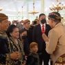 Teman SD Jokowi Batal Hadiri Resepsi Pernikahan Kaesang dan Erina, Sudah di Pura Mangkunegaran Dapat Kabar Cucunya Sakit