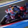Hasil FP1 MotoGP Emilia Romagna 2024, Marquez Tercepat