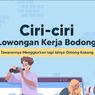 Kemnaker Jelaskan Ciri-ciri Lowongan Kerja Bodong, Fresh Graduate Cek
