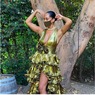 Tracee Ellis Ross Dandan Maksimal di Emmy Awards 2020  