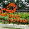 Gratis dan Fasilitas Lengkap, Alasan Pengunjung Rekreasi di Tebet Eco Park