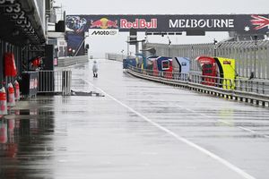 Cuaca Buruk di Phillip Island, Balapan MotoGP Australia 2026 Dibatalkan