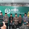 Muhammadiyah Luncurkan MSUS, Haedar Nashir Sebut Akan Tambah Daya Tampung