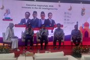Kemenag Integrasikan AI untuk Layanan KUA hingga Zakat Wakaf