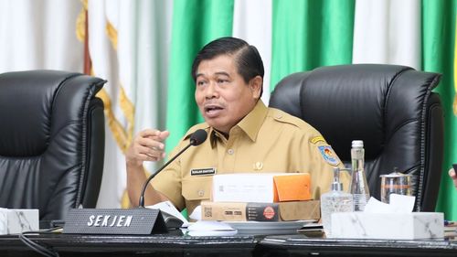 ASN Terancam Turun Pangkat jika Tak Netral pada Pilkada 2024