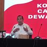 Dewas Terima 1.460 Laporan Penyadapan oleh KPK Sepanjang 2022