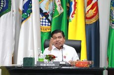Sekjen Kemendagri Jadi Komisaris Jakpro, Wagub DKI: Untuk Jaga Hubungan dengan Pemerintah Pusat