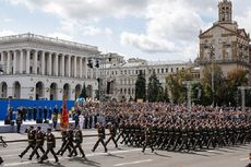 Situasi Makin Tegang, Jepang Pertimbangkan Evakuasi Warganya dari Ukraina