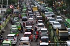 Jaga Kelancaran Mudik Lebaran, Polisi Gelar Operasi Ketupat 2024