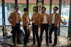 The Changcuters Rilis “Memang Beda”, Angkat Keresahan tentang Perbedaan