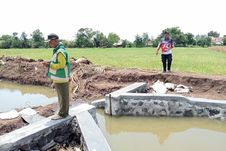 Program OPLAH 2025 Siap Jadikan Jember Lumbung Pangan Utama Jatim