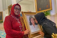 Bangunan Dua Lantai di Koja Jakarta Utara Ambruk