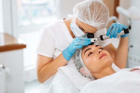9 Rekomendasi Klinik Kecantikan di Bekasi, Layanan Perawatan Lengkap