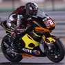Hasil FP1 Moto2 Mandalika: Sam Lowes Tercepat, Rider Pertamina Mandalika SAG Team di Luar Posisi Ke-20