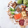 Perbedaan Protein Hewani dan Nabati untuk Mencegah Stunting pada Anak