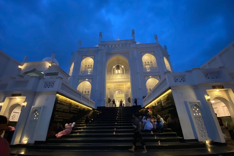 8 Destinasi Religi di Jakarta untuk Refleksi Diri di Tahun Baru Islam 1447 H