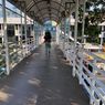 Menyebalkannya Menyeberang Jalan di Jakarta...