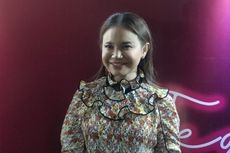 Melly Goeslaw Marah soal Pesta Halloween, Rossa Minta Maaf