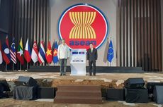 ASEAN-Uni Eropa Buat Program Bangun Konektivitas Keberlanjutan Pendidikan Tinggi