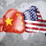 Doa agar China dan AS Saling Mengalah dalam Konflik Taiwan