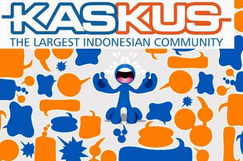 Kaskus Masuk Daftar Situs Wajib Ganti 