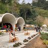 Libur Lebaran, Bandung Barat Dikunjungi 700.000 Wisatawan, Lembang Jadi Primadona
