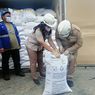 250 Ton Beras Impor Ilegal dari Kamboja Disita Balai Karantina Pelabuhan Tanjung Priok