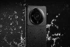 Spesifikasi Xiaomi 12S Ultra yang Perdana Pakai Kamera Leica