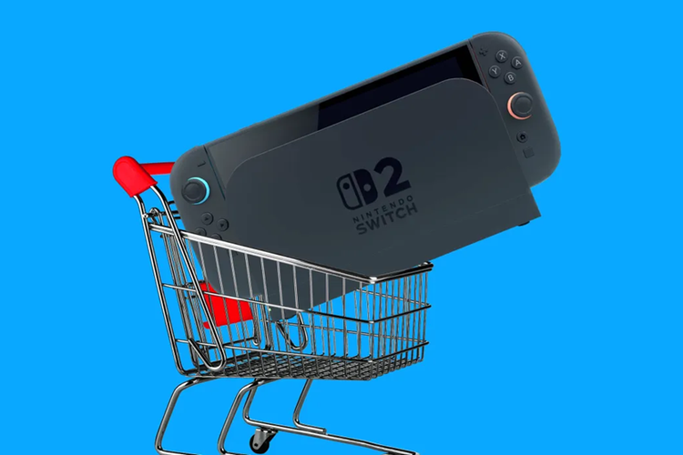 Nintendo Switch 2 versi standar bisa dipesan pada 24 April 2025 di AS dengan harga rekomendasi ritel (suggested retail price/SRP) sebesar 449,99 dollar AS (sekitar Rp7,5 juta).