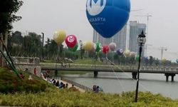 Kawasan Hunian Termegah di Indonesia Sedang Dibangun di Cikarang