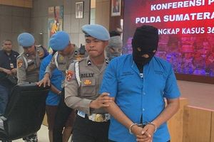 Kronologi 2 Polisi dan 1 Warga Sipil Rampok Uang ATM Rp 2,5 Miliar, Kelabui Pengawal lewat Telepon