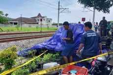 Pernyataan Lengkap Prabowo soal Utang Kereta Cepat