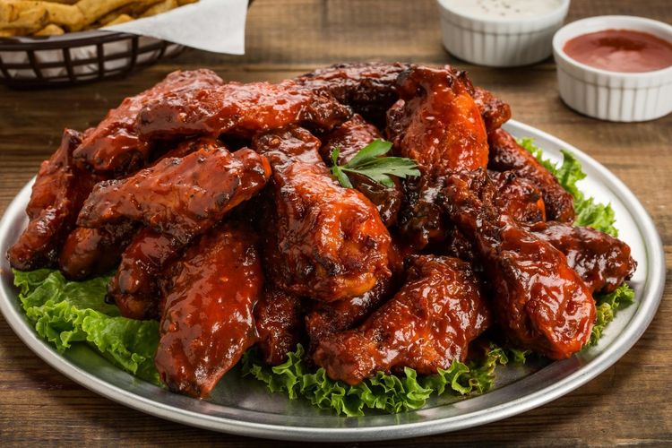 Resep Ayam Kecap Sederhana, Masak Praktis untuk Menu Makan Siang