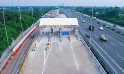 20 Agustus, Tarif Tol Jagorawi dan Sedyatmo Naik Rp 500-Rp 1.000