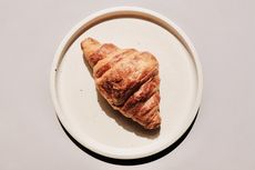 Apa Bedanya Kouign Amann dan Croissant?