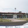 Bandara Pekon Serai Resmi Berubah Nama Jadi Muhammad Taufik Kiemas