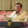 Prabowo Ingatkan Pengusaha Serakah: Pemerintah Bertekad Menegakkan Kedaulatan