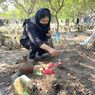 Cerita Laifa Buka Jastip Nyekar dan Rawat Makam di Surabaya yang Sempat Viral di Medsos