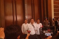Jokowi dan Elon Musk Bakal Resmikan Layanan Starlink Saat WWF 2024 di Bali