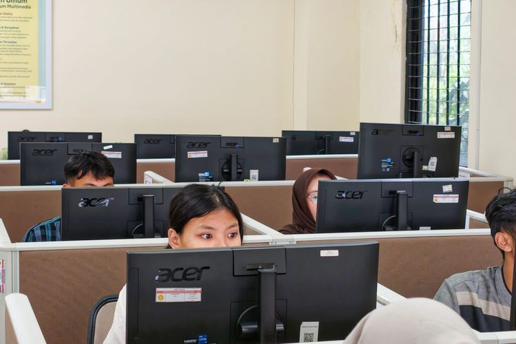 UPN Veteran Jawa Timur Ciduk Joki UTBK 2026, Ungkap Modus Pelaku