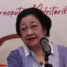 Perjalanan Megawati, Tak Bisa Kuliah Saat Orde Baru hingga Dianugerahi Gelar Profesor Kehormatan