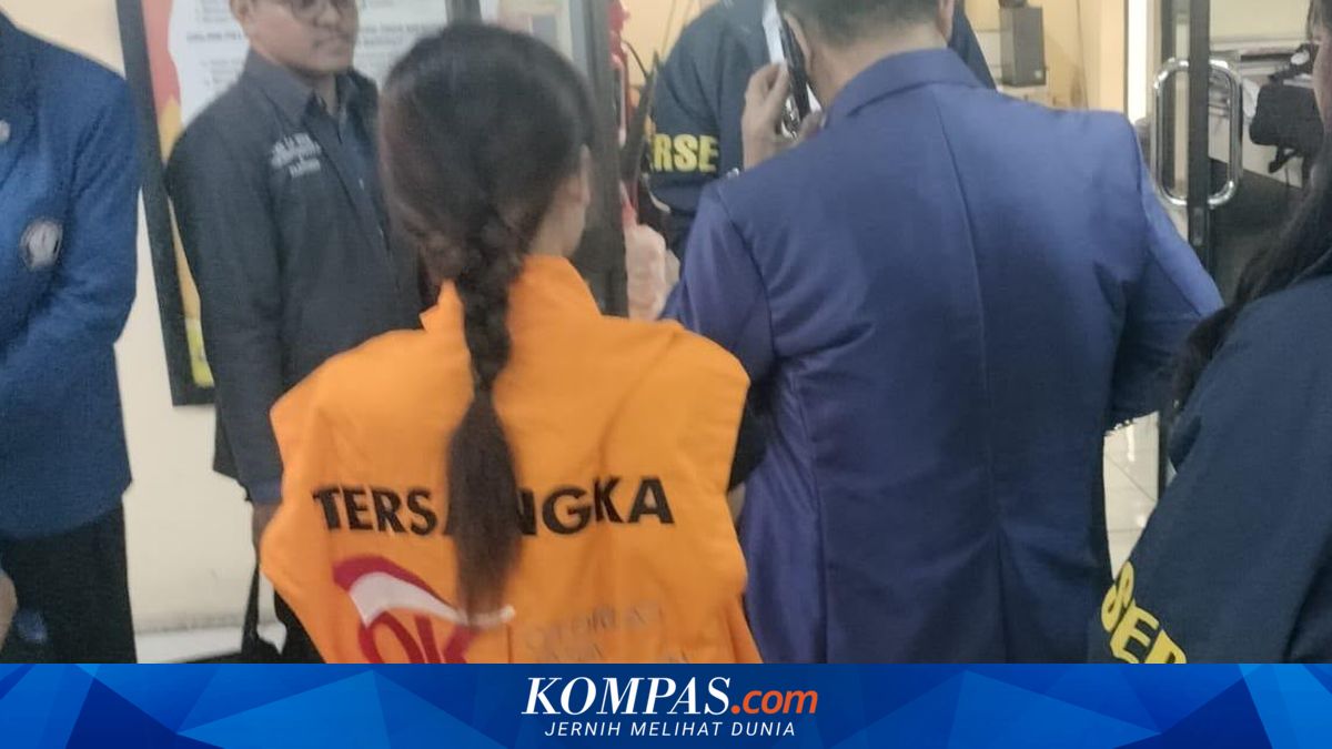 Komisaris Bank di Malang Jadi Tersangka Kredit Fiktif Rp 14,8 Miliar, Diduga Manipulasi Pembukuan