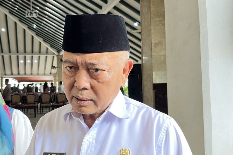 Bupati Malang Buka Suara soal Dugaan Korupsi Ambulans Rp 8,4 Miliar yang Diusut Kejari