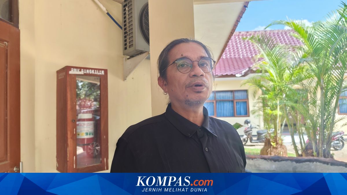 Pihak Keluarga Korban Sebut Terduga Pembunuh ASN Bangkalan Punya Rumah di Makassar