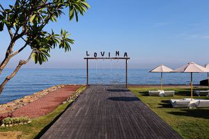 Konflik AS-Israel dan Iran Picu Pembatalan Wisatawan Eropa ke Bali Utara