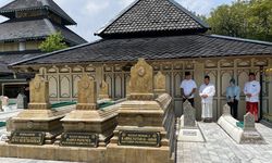 Lewat Tradisi Nyadran, Ganjar Pranowo Maknai Spirit Toleransi